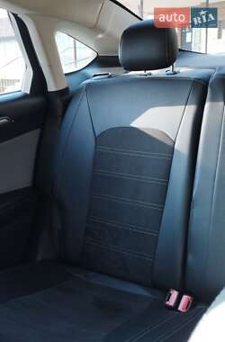 Седан Ford Fusion 2014 в Дніпрі