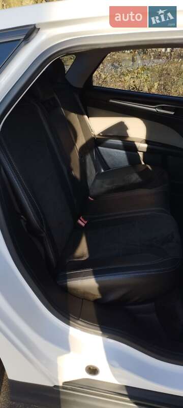 Седан Ford Fusion 2014 в Днепре