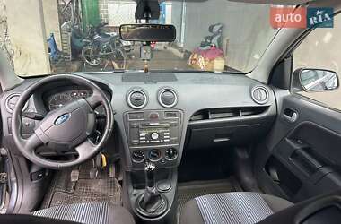 Седан Ford Fusion 2008 в Луцке