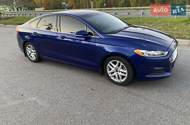 Седан Ford Fusion 2016 в Борисполе