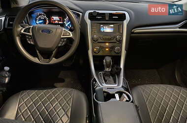 Седан Ford Fusion 2016 в Борисполе
