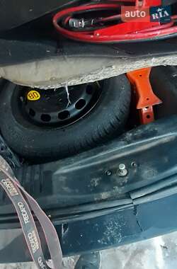 Хэтчбек Ford Fusion 2007 в 