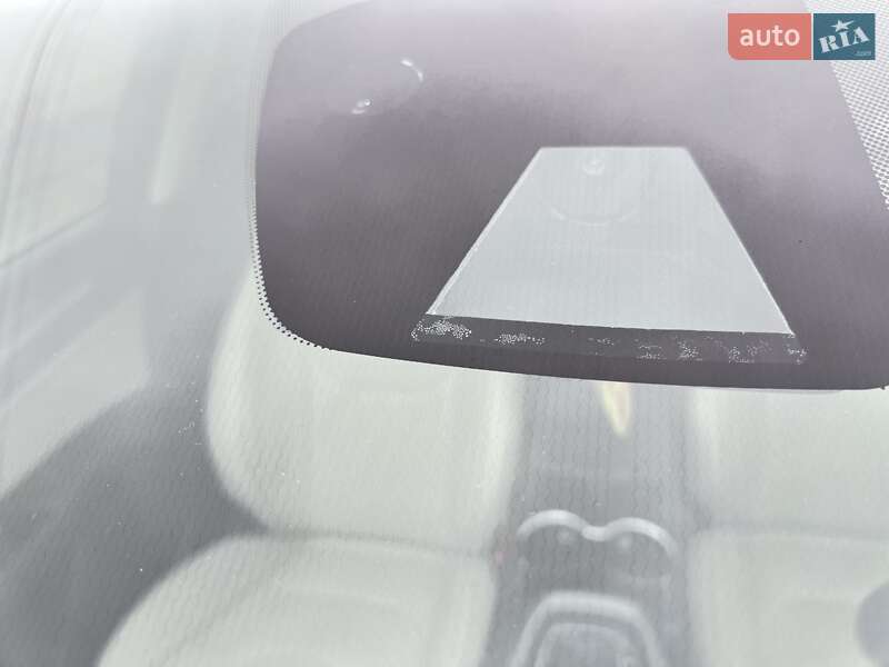 Седан Ford Fusion 2013 в Полтаве