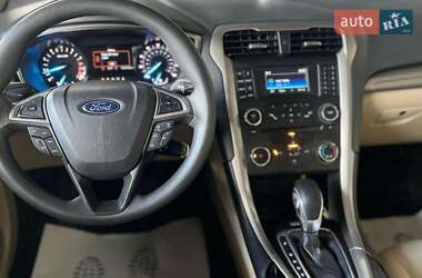 Седан Ford Fusion 2014 в Житомире