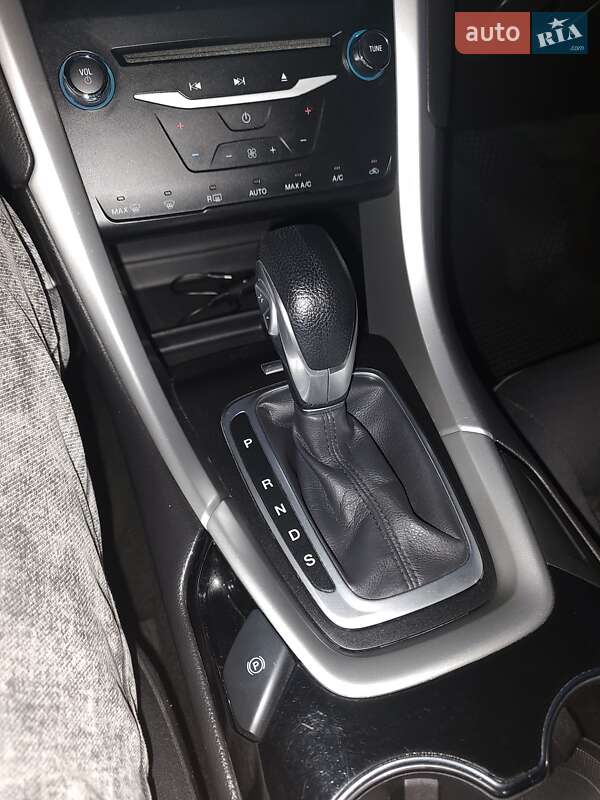 Седан Ford Fusion 2014 в Житомире фото 9 Седан Ford Fusion 2014 в Житомире