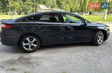 Седан Ford Fusion 2012 в Києві