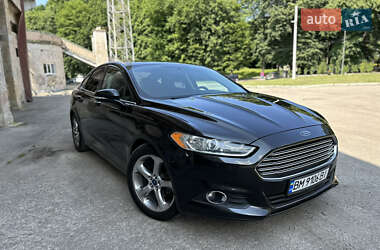 Седан Ford Fusion 2012 в Києві