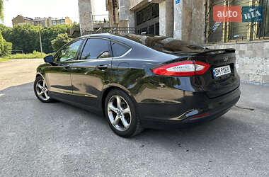 Седан Ford Fusion 2012 в Києві