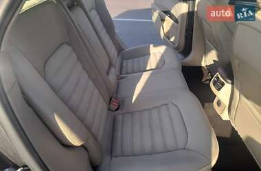 Седан Ford Fusion 2014 в Львове