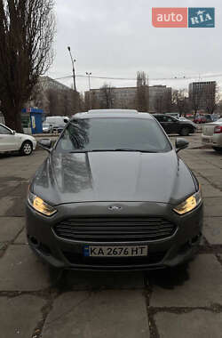 Седан Ford Fusion 2013 в Харкові