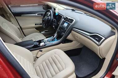 Седан Ford Fusion 2014 в Киеве