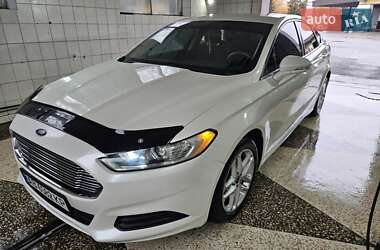 Седан Ford Fusion 2014 в Вінниці