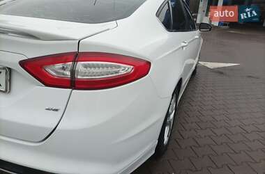 Седан Ford Fusion 2013 в Киеве