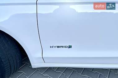 Седан Ford Fusion 2016 в 