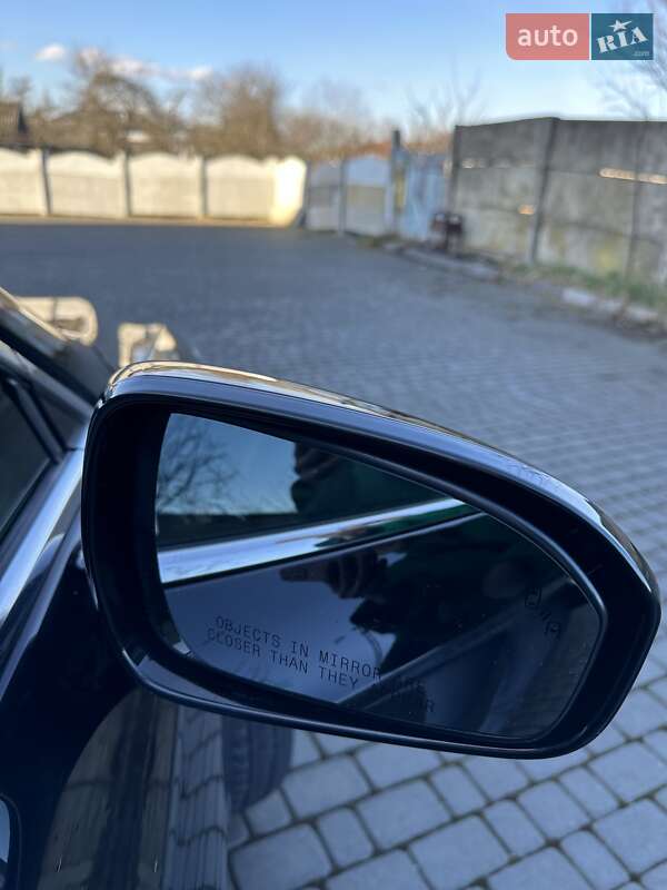 Седан Ford Fusion 2015 в Ивано-Франковске фото 26 Седан Ford Fusion 2015 в Ивано-Франковске