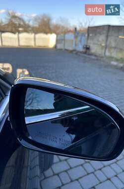 Седан Ford Fusion 2015 в 
