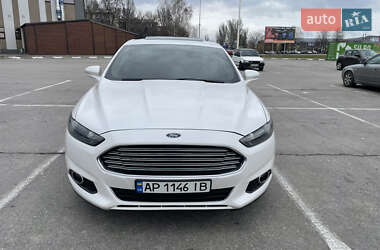 Седан Ford Fusion 2013 в Запоріжжі