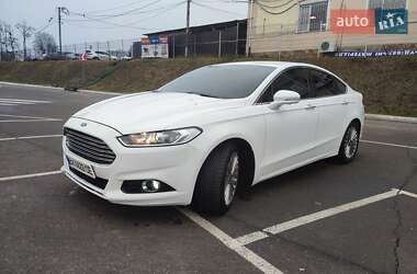 Седан Ford Fusion 2015 в Виннице