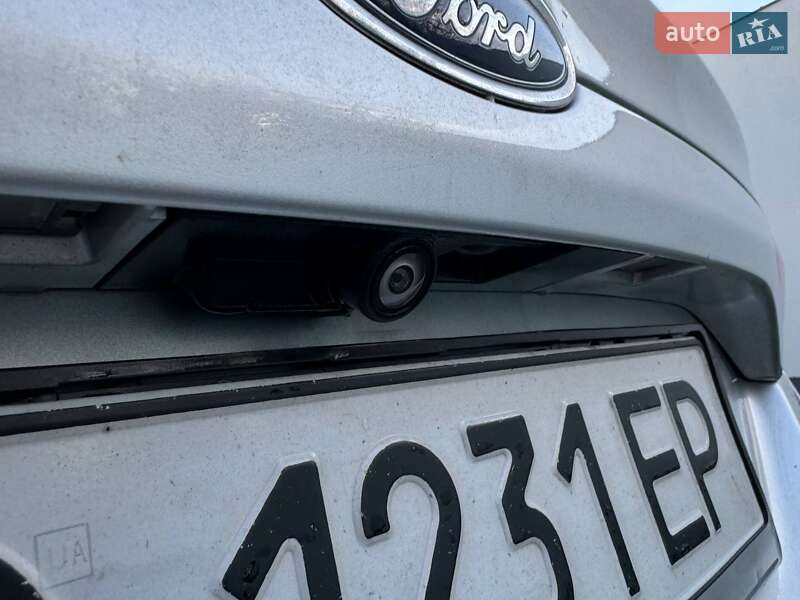 Седан Ford Fusion 2014 в Ужгороде фото 26 Седан Ford Fusion 2014 в Ужгороде