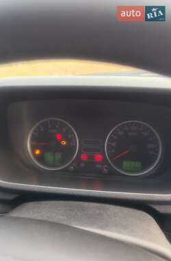 Хэтчбек Ford Fusion 2004 в 
