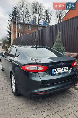 Седан Ford Fusion 2015 в Вінниці