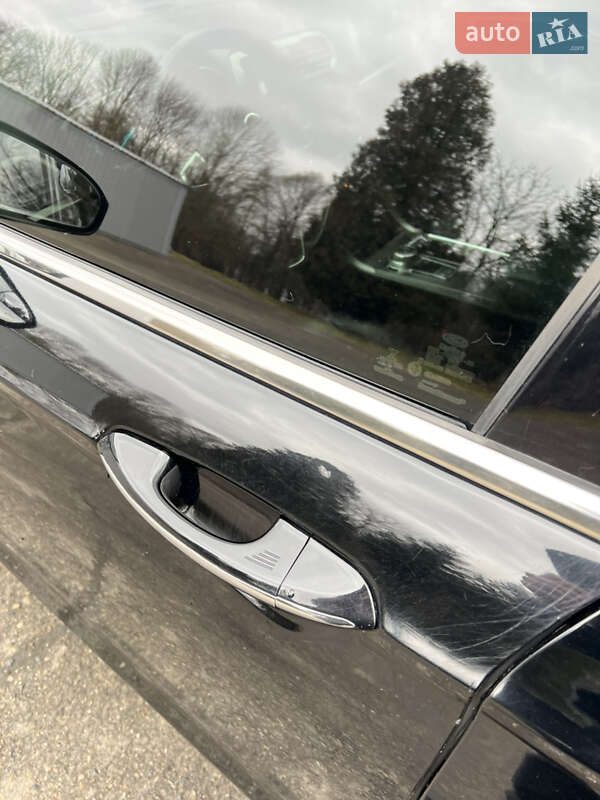 Седан Ford Fusion 2017 в Бурштині фото 15 Седан Ford Fusion 2017 в Бурштині