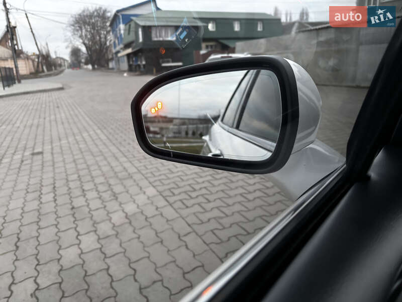 Седан Ford Fusion 2020 в Хмельницькому
