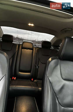 Седан Ford Fusion 2020 в 