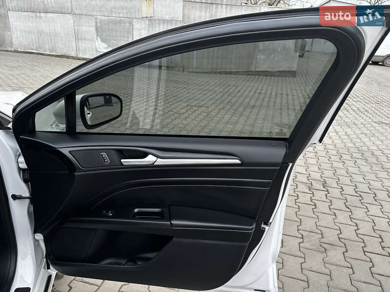 Седан Ford Fusion 2020 в Хмельницькому