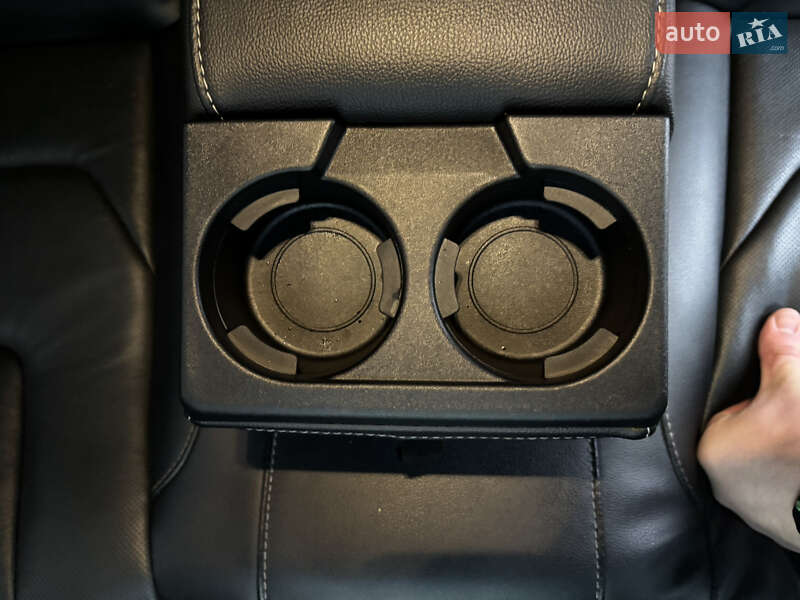Седан Ford Fusion 2020 в Хмельницькому
