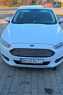 Седан Ford Fusion 2013 в Одессе