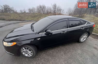 Седан Ford Fusion 2016 в Запорожье