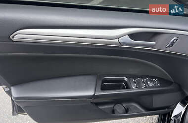 Седан Ford Fusion 2016 в Запорожье
