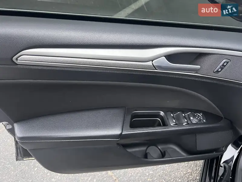 Ford Fusion 2016 VIN 3FA6P0H72HR193129 фото оголошення 9 з 69