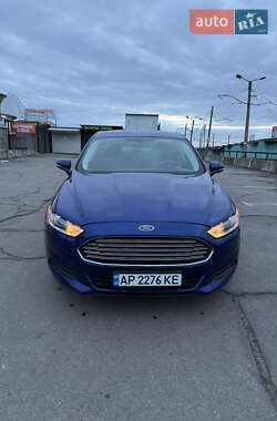 Седан Ford Fusion 2015 в Запорожье