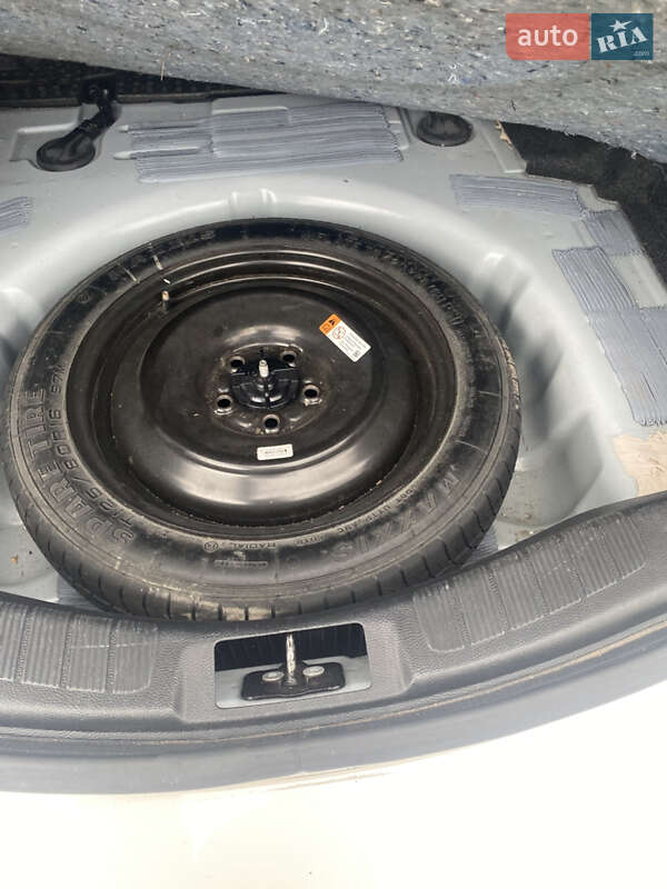 Седан Ford Fusion 2019 в Кривом Роге