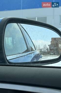 Седан Ford Fusion 2019 в 