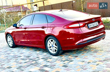 Седан Ford Fusion 2012 в Одессе