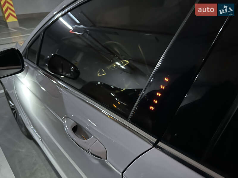Седан Ford Fusion 2014 в Одесі