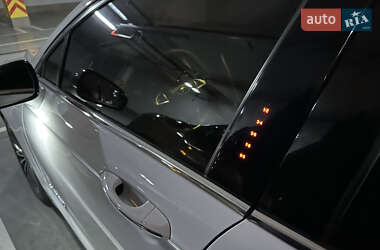 Седан Ford Fusion 2014 в 