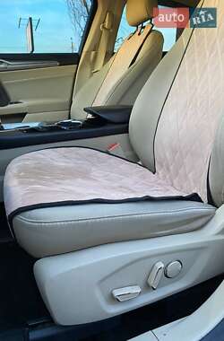 Седан Ford Fusion 2015 в 