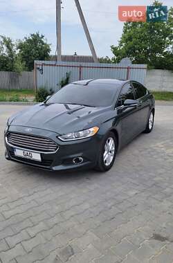Седан Ford Fusion 2015 в Полтаве фото 28 Седан Ford Fusion 2015 в Полтаве