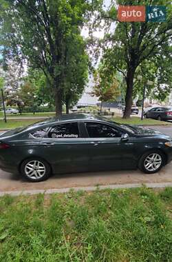 Седан Ford Fusion 2015 в Полтаве фото 33 Седан Ford Fusion 2015 в Полтаве