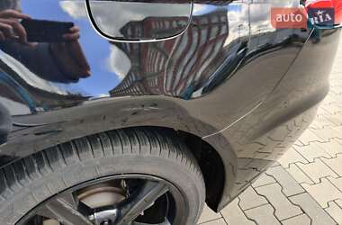 Седан Ford Fusion 2015 в Львові