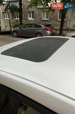 Седан Ford Fusion 2017 в 
