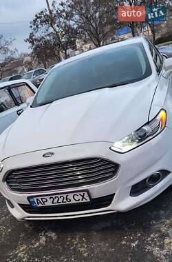 Седан Ford Fusion 2014 в Запорожье