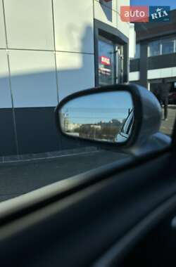 Седан Ford Fusion 2013 в 