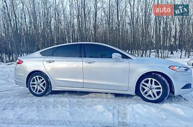 Седан Ford Fusion 2015 в Харькове