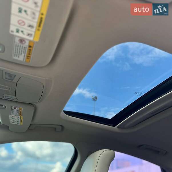 Седан Ford Fusion 2014 в Киеве