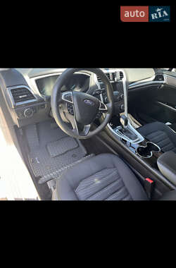 Седан Ford Fusion 2015 в Харькове